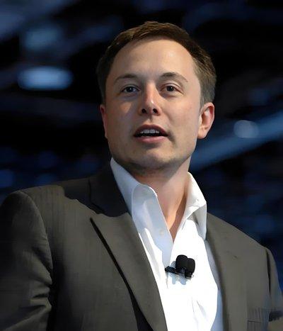 马斯克终于摊牌，彻底撕破美国的遮羞布！他说：“我只想要一个可以安全居住，不被袭击