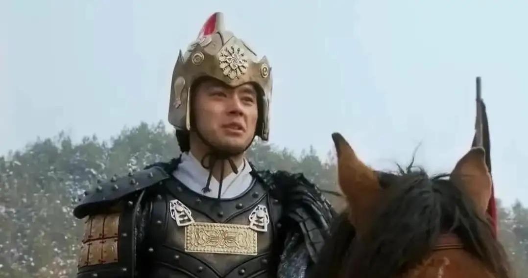 626年，李建成被李世民干掉一个月，旧部第一个翻脸的，就是燕王罗艺。罗艺