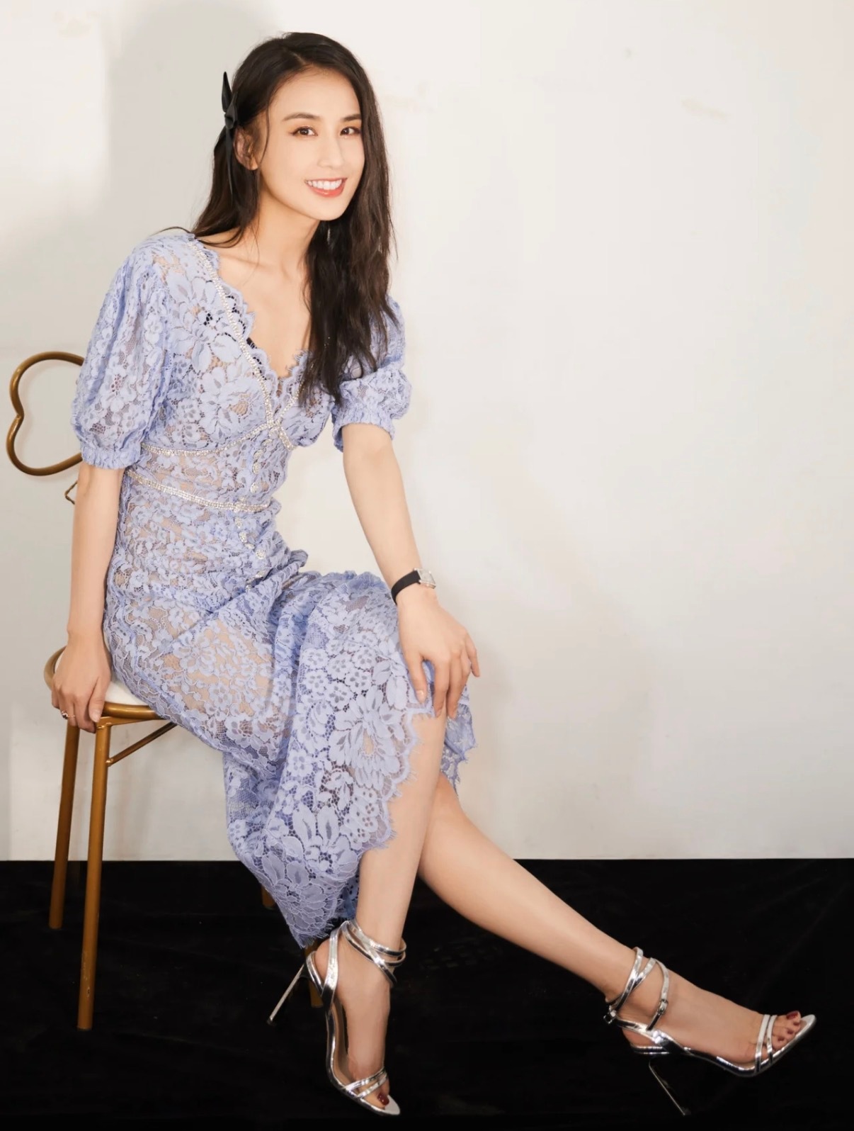 【人像摄影】演员黄圣依。黄圣依初代浪姐不养闲人