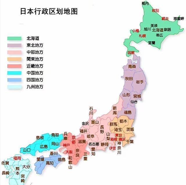 不得不说，日本这个国家在冬天的时候，那气候真的是太优越了东京那边，纬度跟咱们