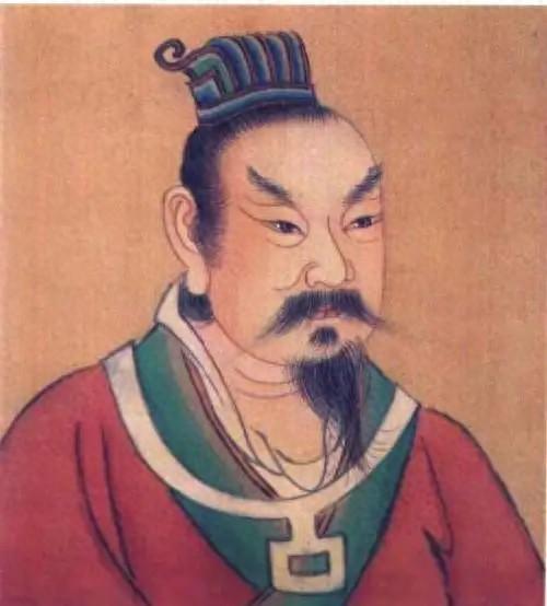 923年，后唐大军兵临汴州城下。后梁末帝朱友贞坐在宫中，身边只剩一个侍卫。他没有
