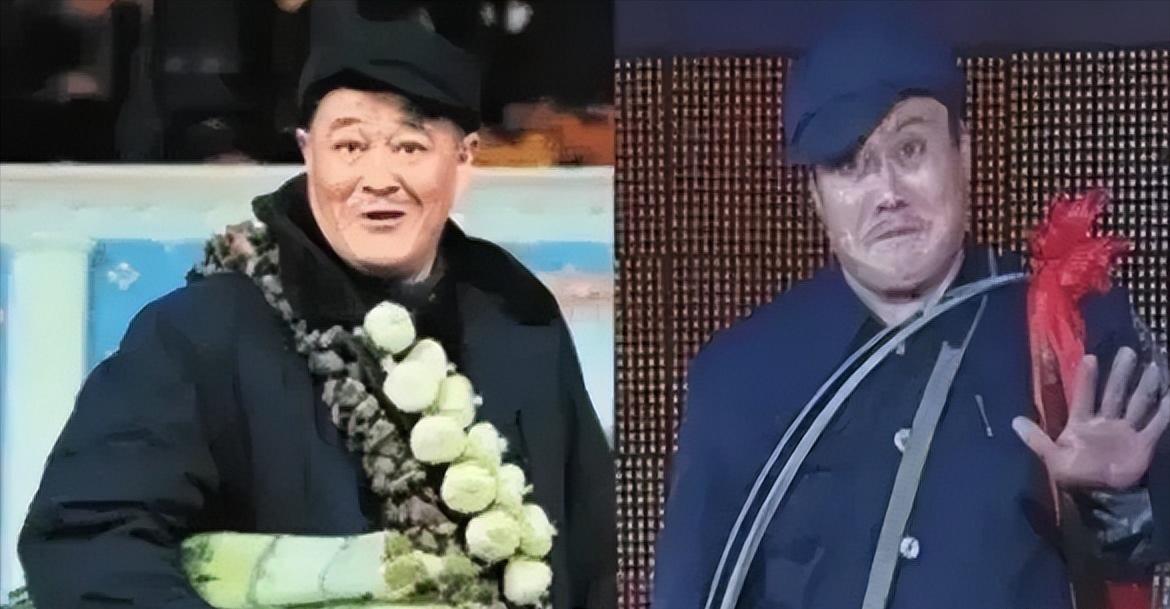 赵本水自从模仿赵本山后，收入从几千块钱涨到年入百万，一口气在老家买了几套房子，赵