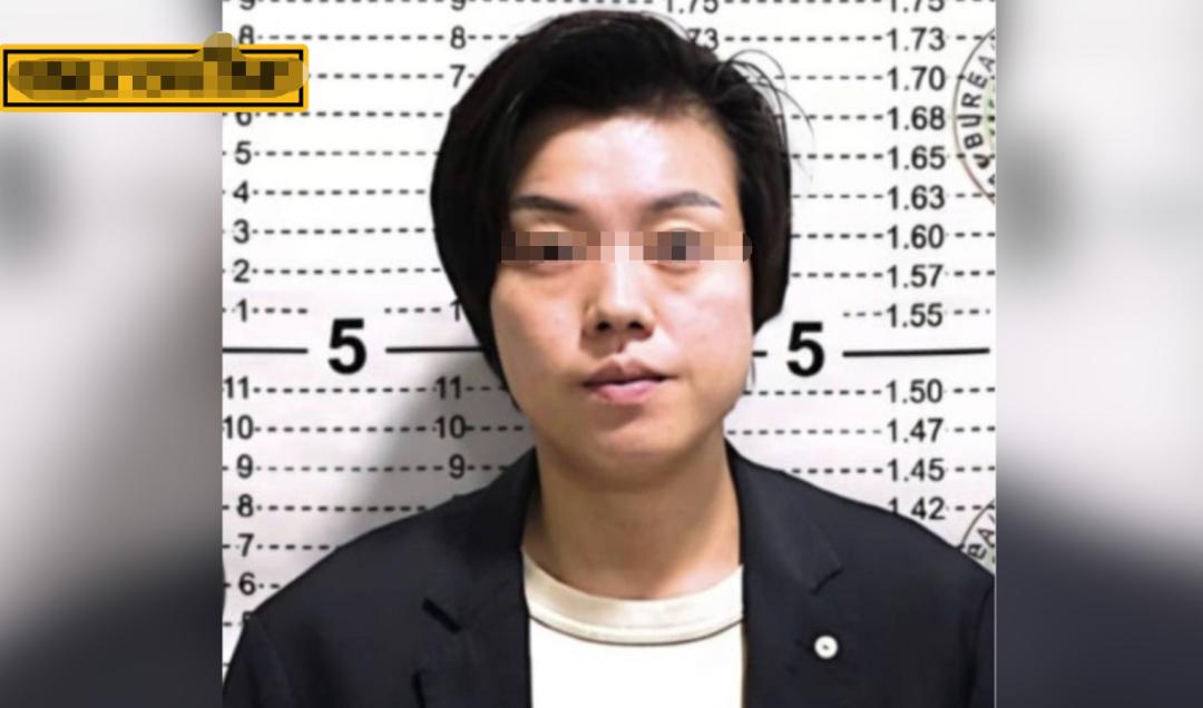 这名福建女子涉嫌伪造身份被菲律宾警方抓捕，其父发亲笔信呼吁菲律宾警方放人，真相到