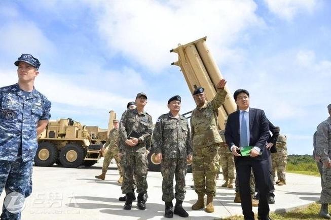 原来美国被冤枉了！并没有远程锁死卡塔尔的防空系统，而是美国的防空系统压根就发现不