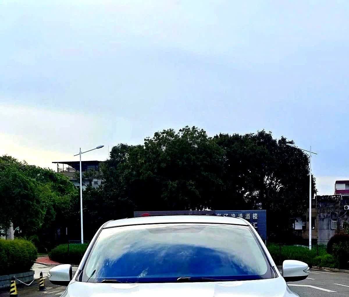 我把开了10年的私家车卖了，还真是应了那句话，“不卖不知道，一卖吓一跳！”车是日
