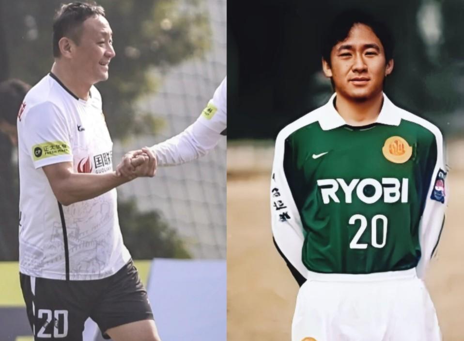 被酒驾毁了的北京国安“小将”南方，确实太可惜！曾经北京国安的前场多面手南方，特