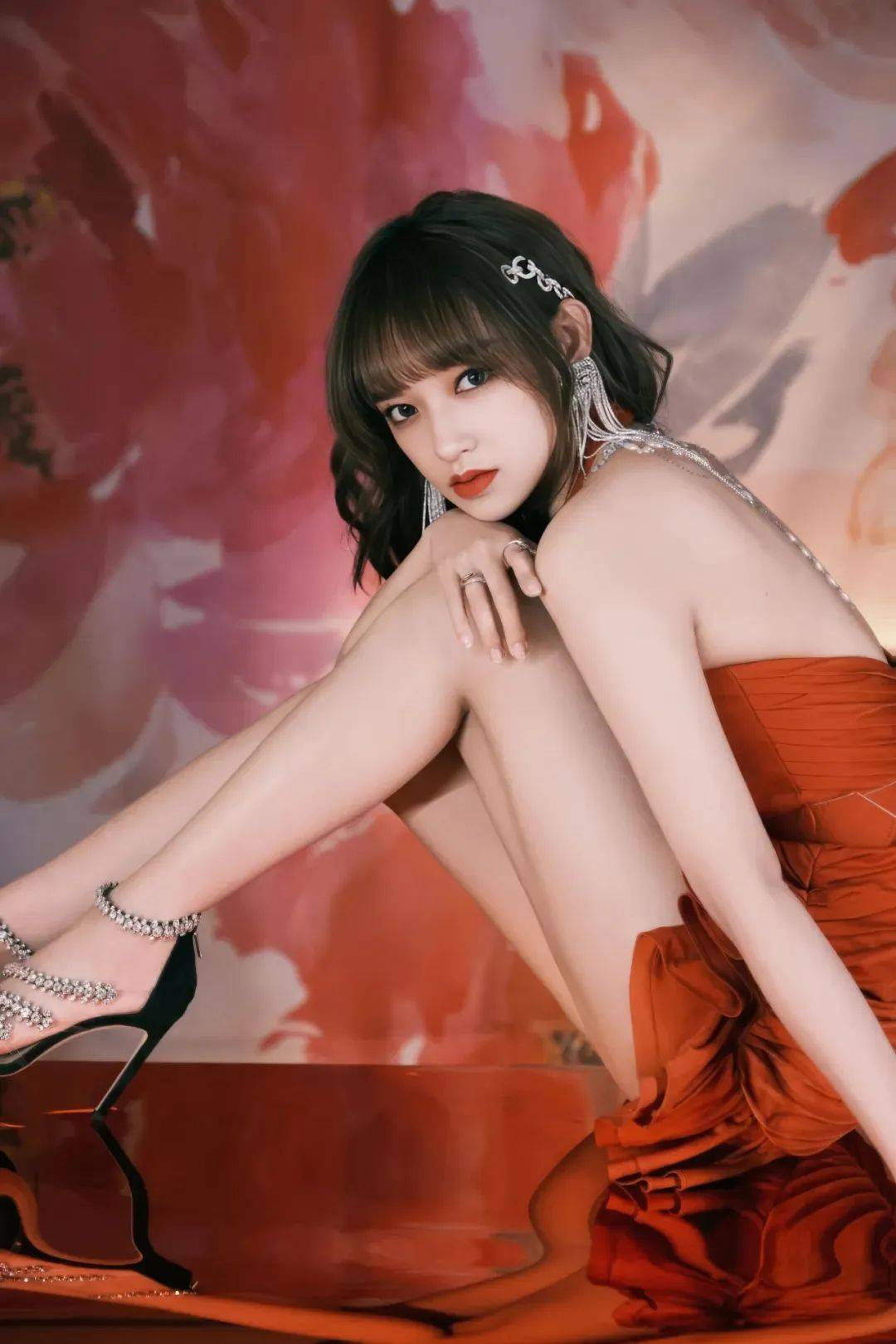 程潇｜人间芭比[赞][赞][赞][赞][赞]