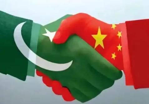 中日交锋好几天了，怎么一直没见巴基斯坦替中国发声？ 中日交锋好几天下，不少人