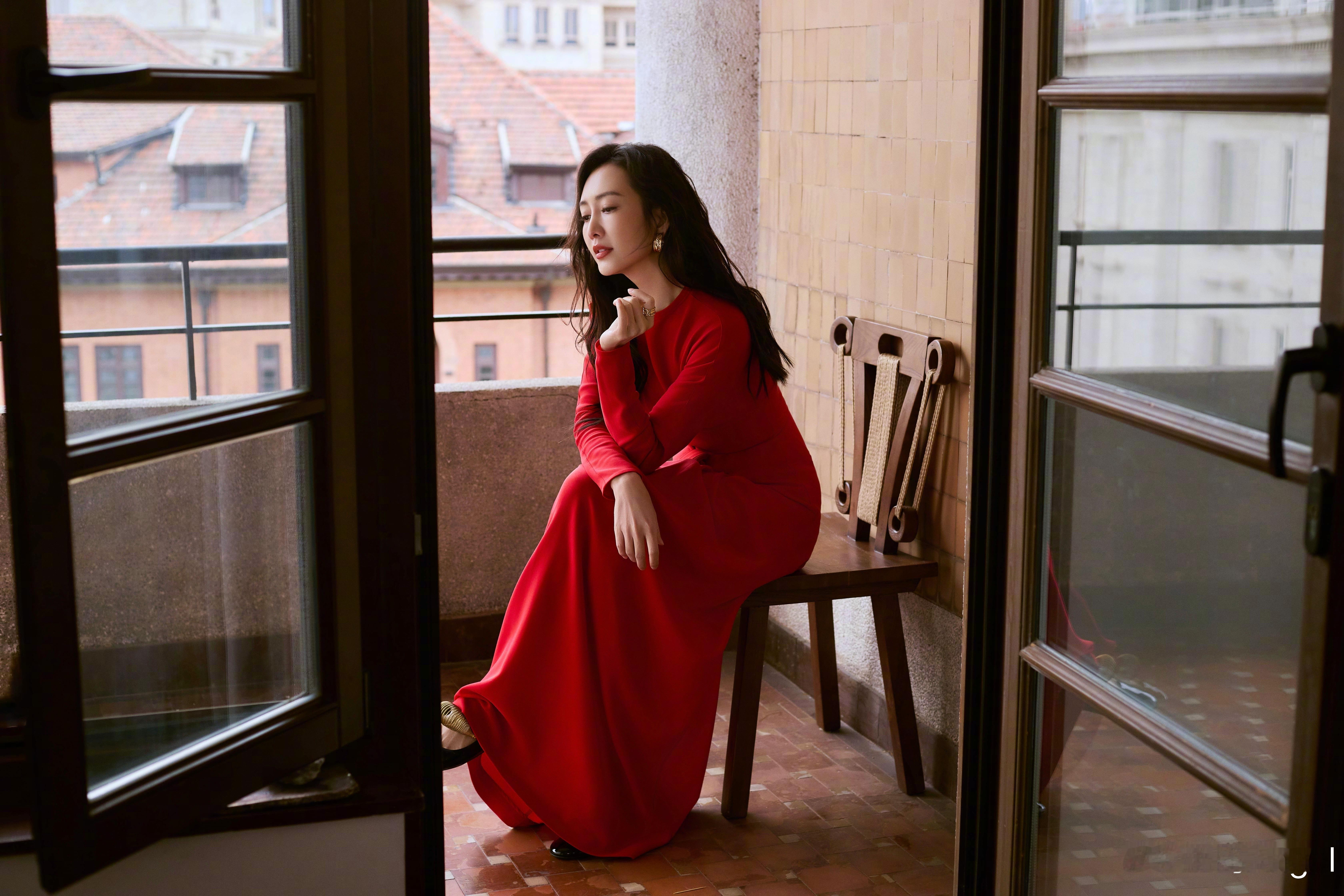 王鸥最新除夕营业