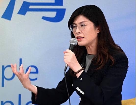 大陆终于出手，不能让蔡正元含冤，两岸传来好消息，国共即将会晤 先说说蔡正元这