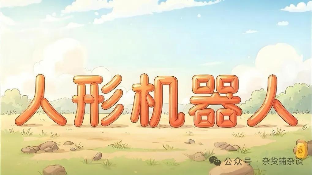 拐点已现！人形机器人量产节奏全面提速，产业链进入兑现周期2026年成为人形
