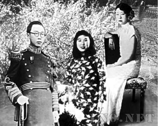 62年末代皇妃收到溥仪的一封来信：我马上要结婚了，她该如何回复“1962年4