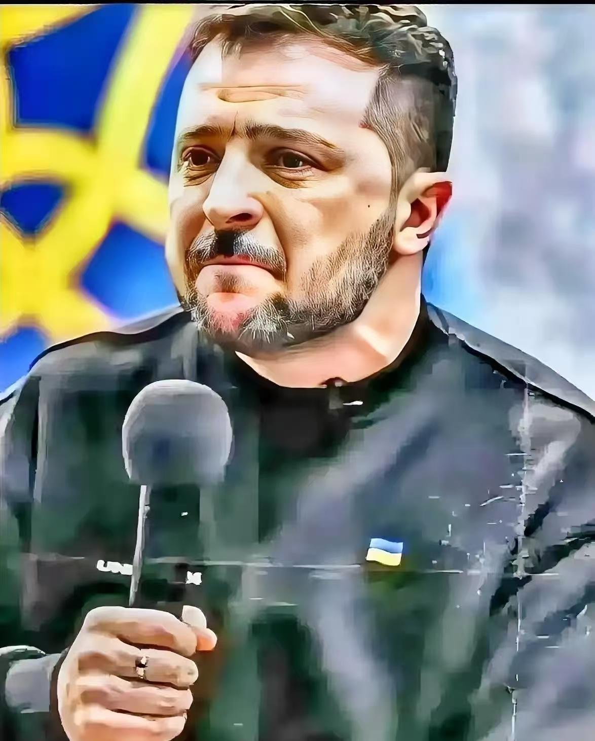 乌克兰消息！泽连斯基宣布了3月11日，乌克兰总统泽连斯基10日表示，乌克兰已