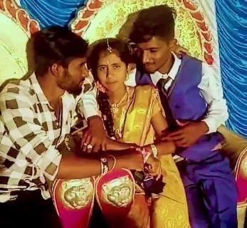 印度“一妻多夫”该如何生活？妻子苦不堪言：和五兄弟轮流过夜，一点都不幸福。印