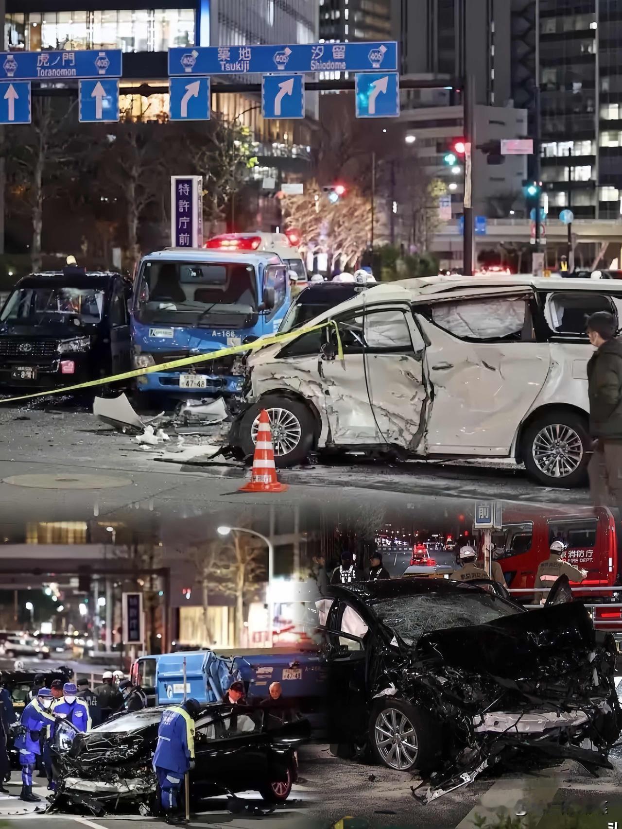 日本那边这回真乱套了，高市早苗估计得愁死1月22号傍晚，东京都港区赤坂的一个