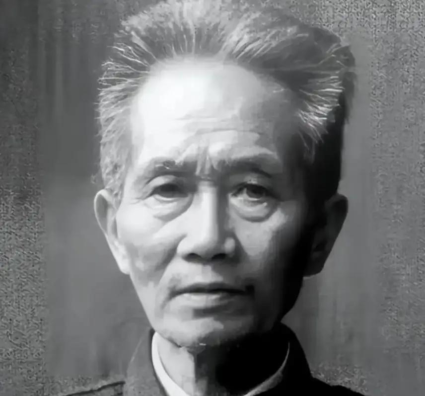 1950年，开国上将杨勇收到一封来信：“我还活着，能不能给我安排个工作？”杨勇看