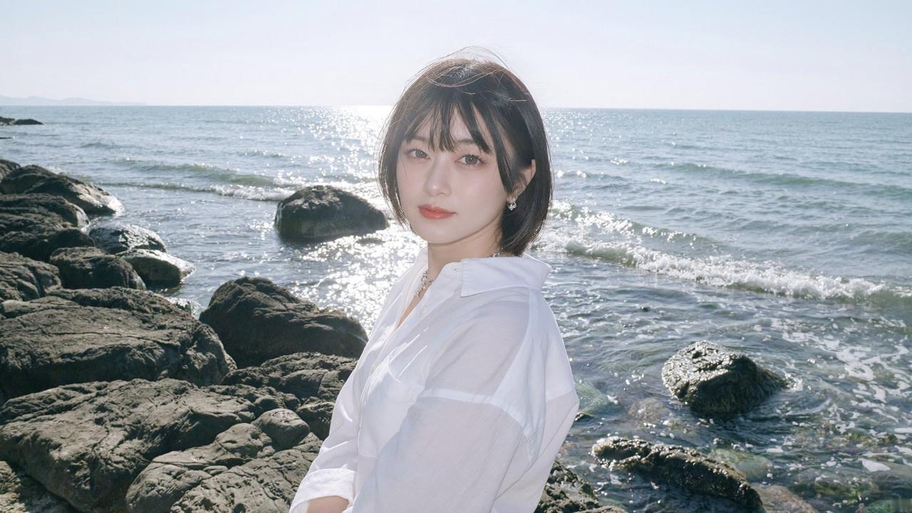 程序员的壁垒，已经没有了？日本电影女演员宣布离职，全职做程序员，引起网络上非常