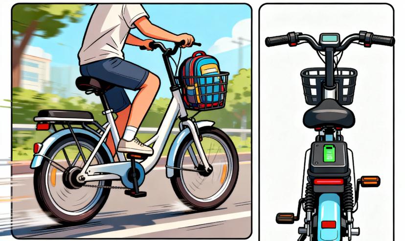 新国标电动车限速25km/h这事儿，争议可不小。2025年9月1日