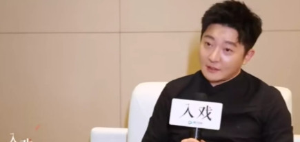 2018年，《都挺好》筹拍的时候，导演简川訸找到刘涛，希望她能出演苏明玉。但是刘