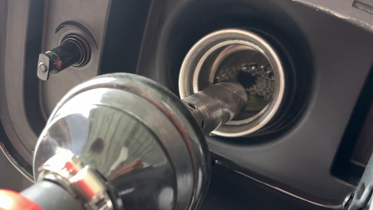 不少车友都好奇零跑D19高速亏电油耗，这次实测全程实打实测试，给你一个真实答案。