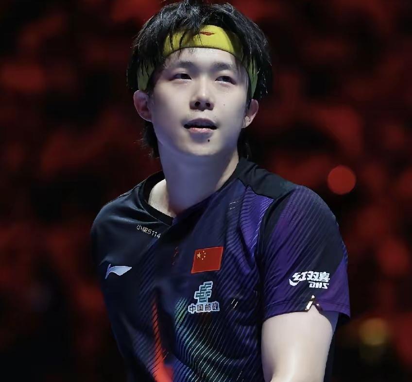 昔日国乒“五虎”，今日自此殊途，各自成功：1，马龙——国乒男队唯一的“双圈