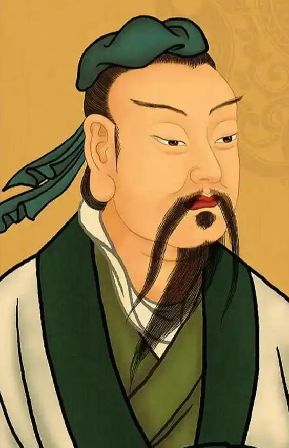 庄子重病之际，让妻子在他死后改嫁，妻子坚决不同意。不想，庄子死了不到20天，