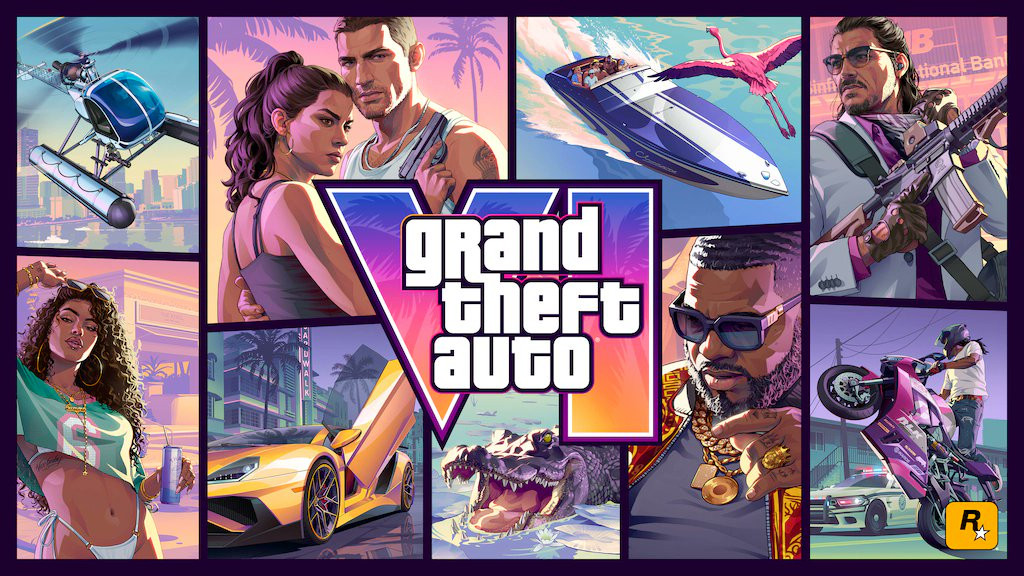 2026年6月25日开启了GTA6预购，发售时间：2026年11月19日目前仅