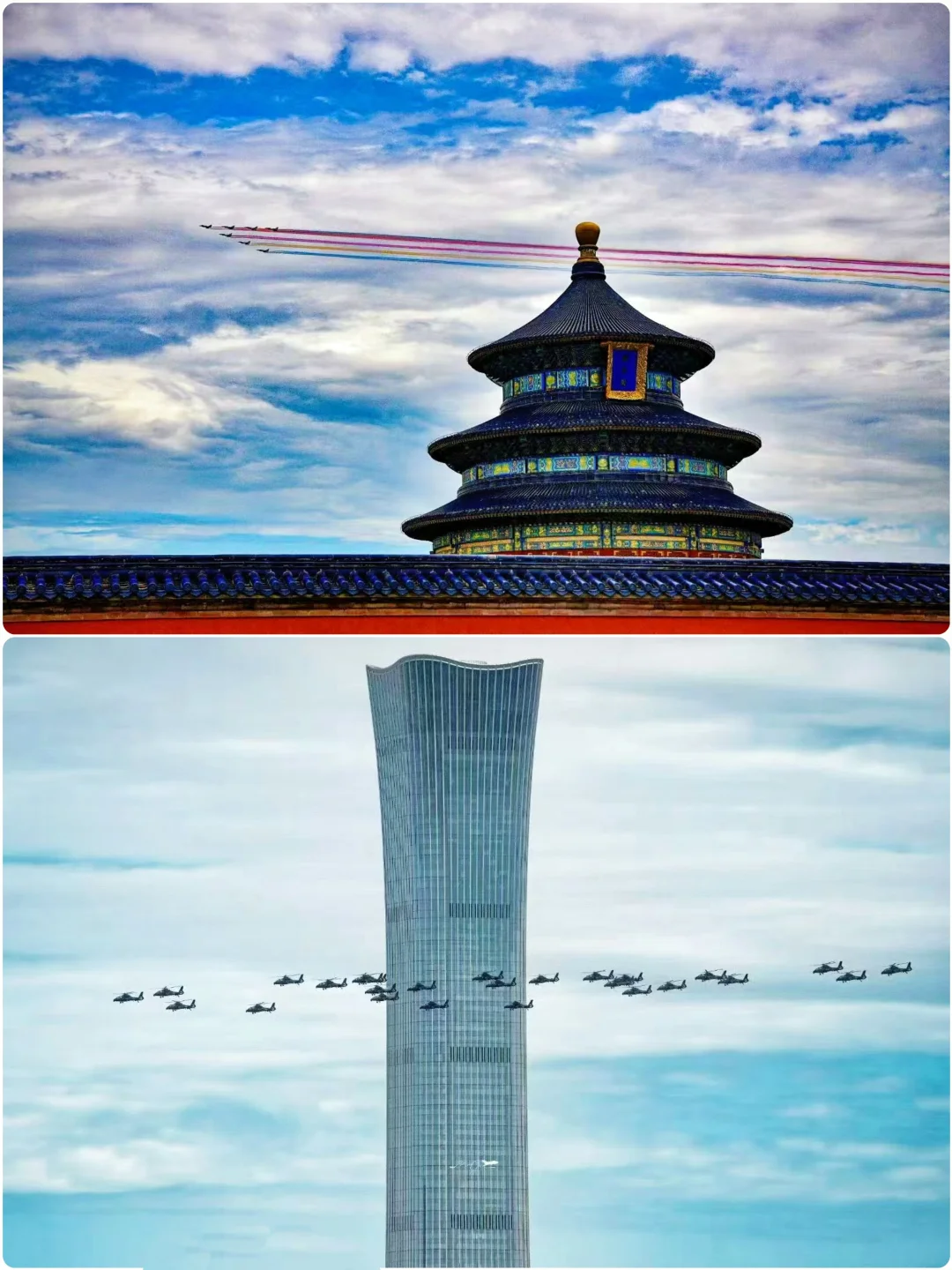 今天这俩机位真得封神了！不是一般的震撼！