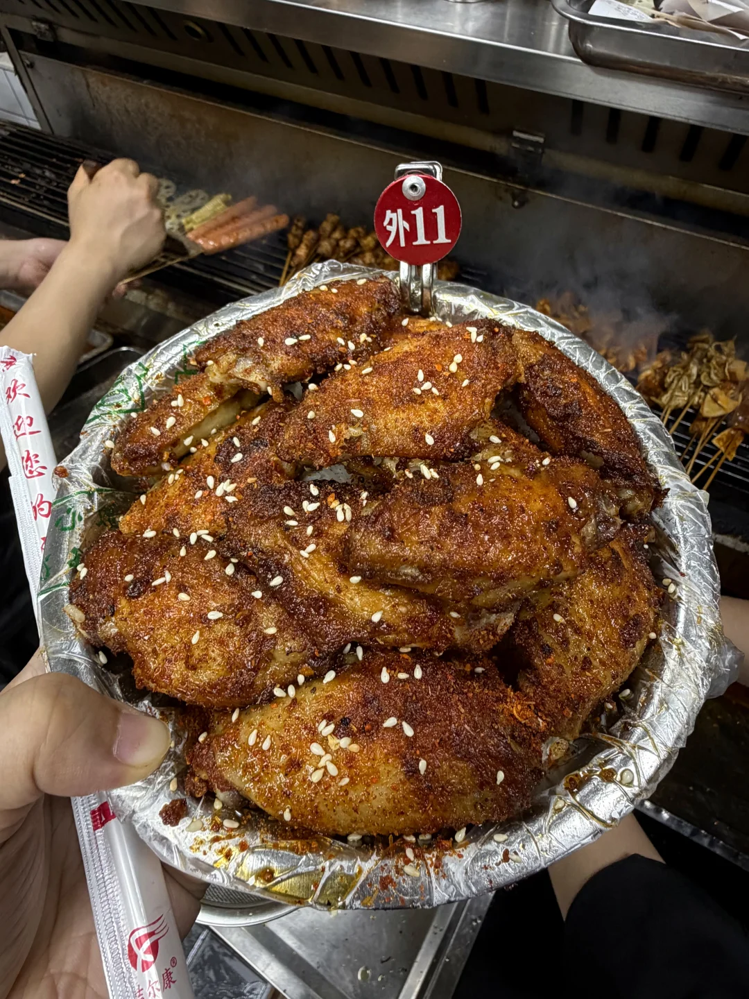 成都我每个晚上都想去的地方。。。。。。