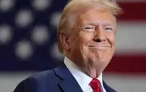 特朗普这辈子说过很多疯话，但有一句话，全世界没人敢反驳。他曾直言不讳地警告各国：