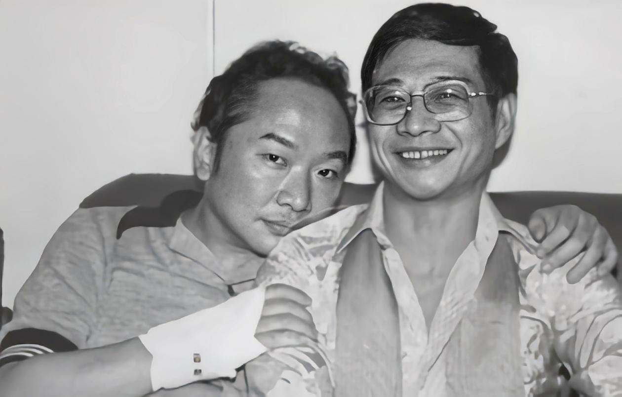 这个问题最简单了，古龙明确写了，他笔下最完美的公子。秀外张三娘，深宫邀月色。