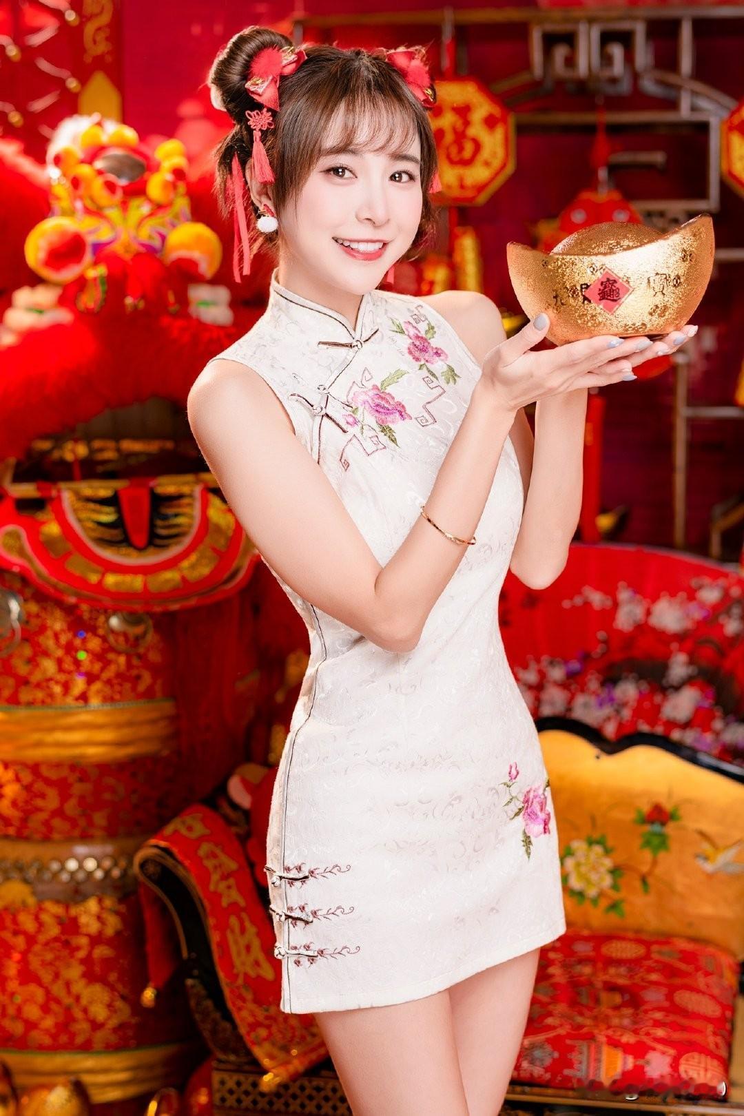 天南地北大拜年