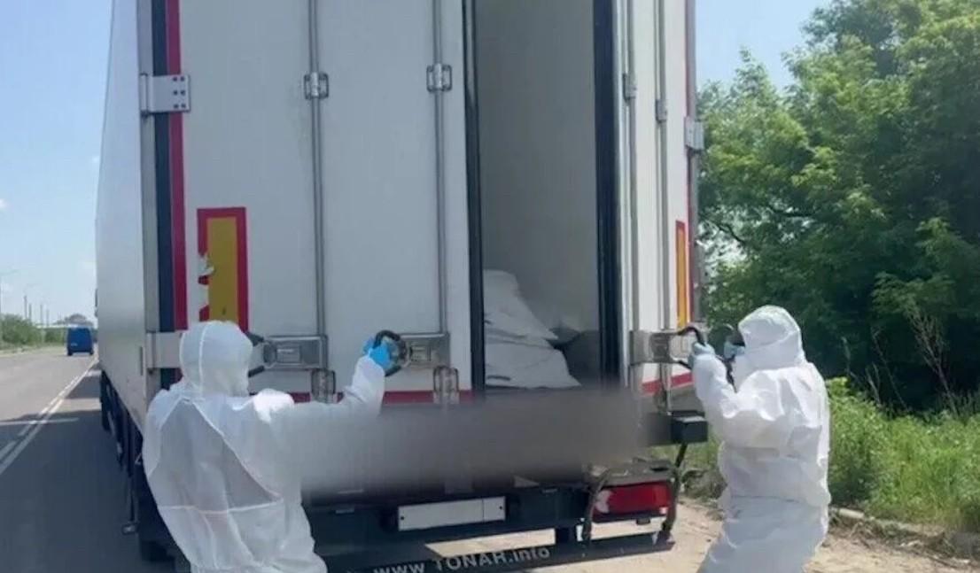 俄罗斯国防部6月8日表示，俄方依据于伊斯坦布尔达成的协议，已将首批乌军士兵遗体由