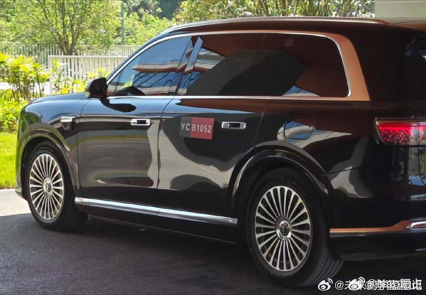 据说是新款M9,怎么样？