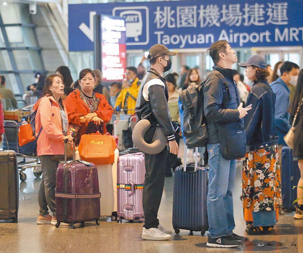 最新民调：认为台湾和大陆是“家人”的”仅有8%根据美丽岛电子报今天（1日）公