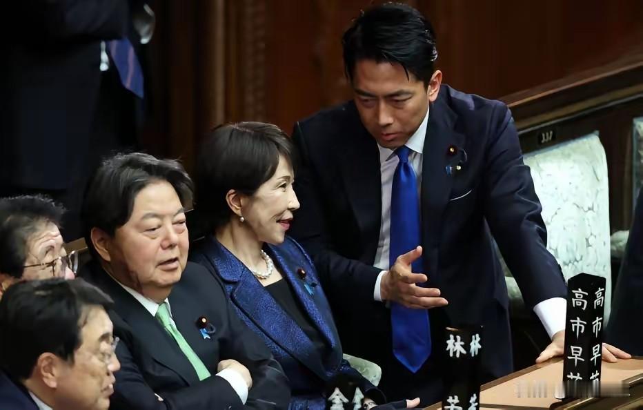 “真硬气”！日本防相小泉进次郎叫嚣，哪怕成本增加100倍，也要效仿美国，绝不用