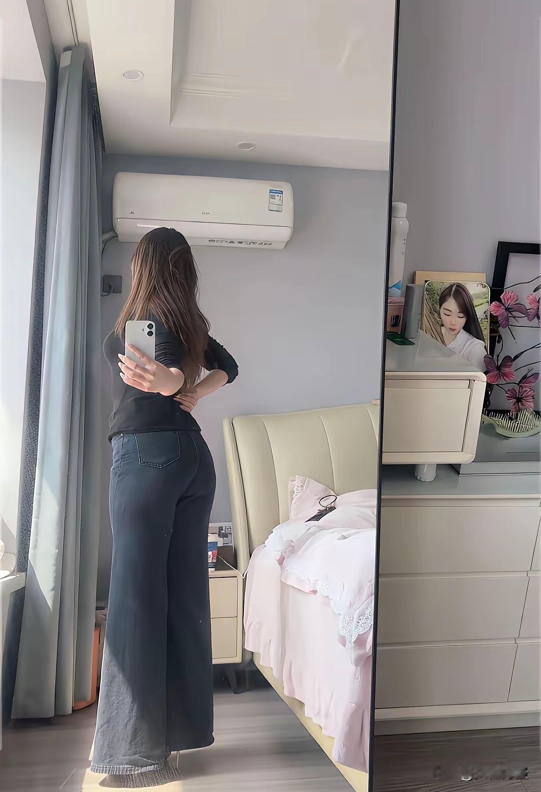 我很自卑，在苗条靓女面前始终抬不起头