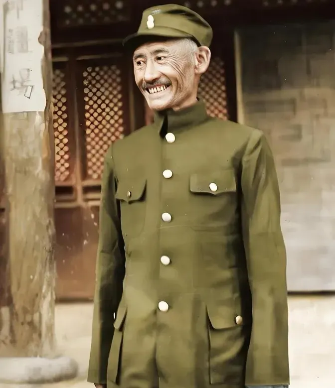 1940年，马占山被重庆任命为“黑龙江省主席”，这项任命让他哭笑不得，整个东北都