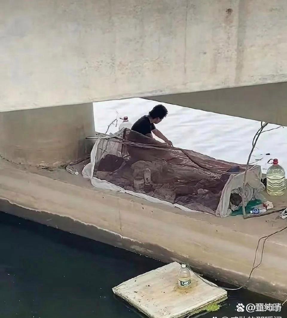 这是有多大瘾啊