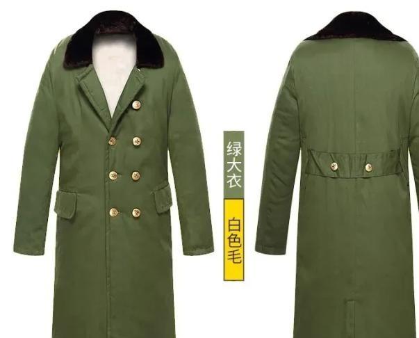 为什么各国军队采用棉服保暖而不是羽绒服，你知道原因吗？零下二十度的雪地里，士兵们