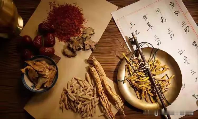 走窜赛蜈蚣，舒筋强牛膝！这味山野药，助阳起萎，通络强宗！作品声明：中药材不可自