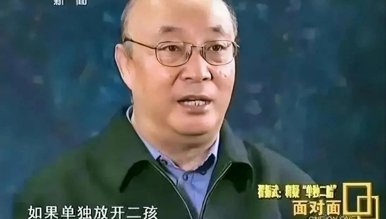 “一旦放开二胎，往后四到五年，中国每年都会新增2000万新生儿，累计能达到惊人的