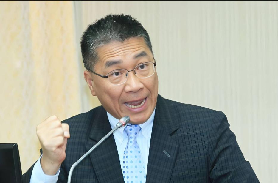 张峻要选花莲县长？徐国勇回应了！徐国勇的话留了余地。提到花莲县长人选，