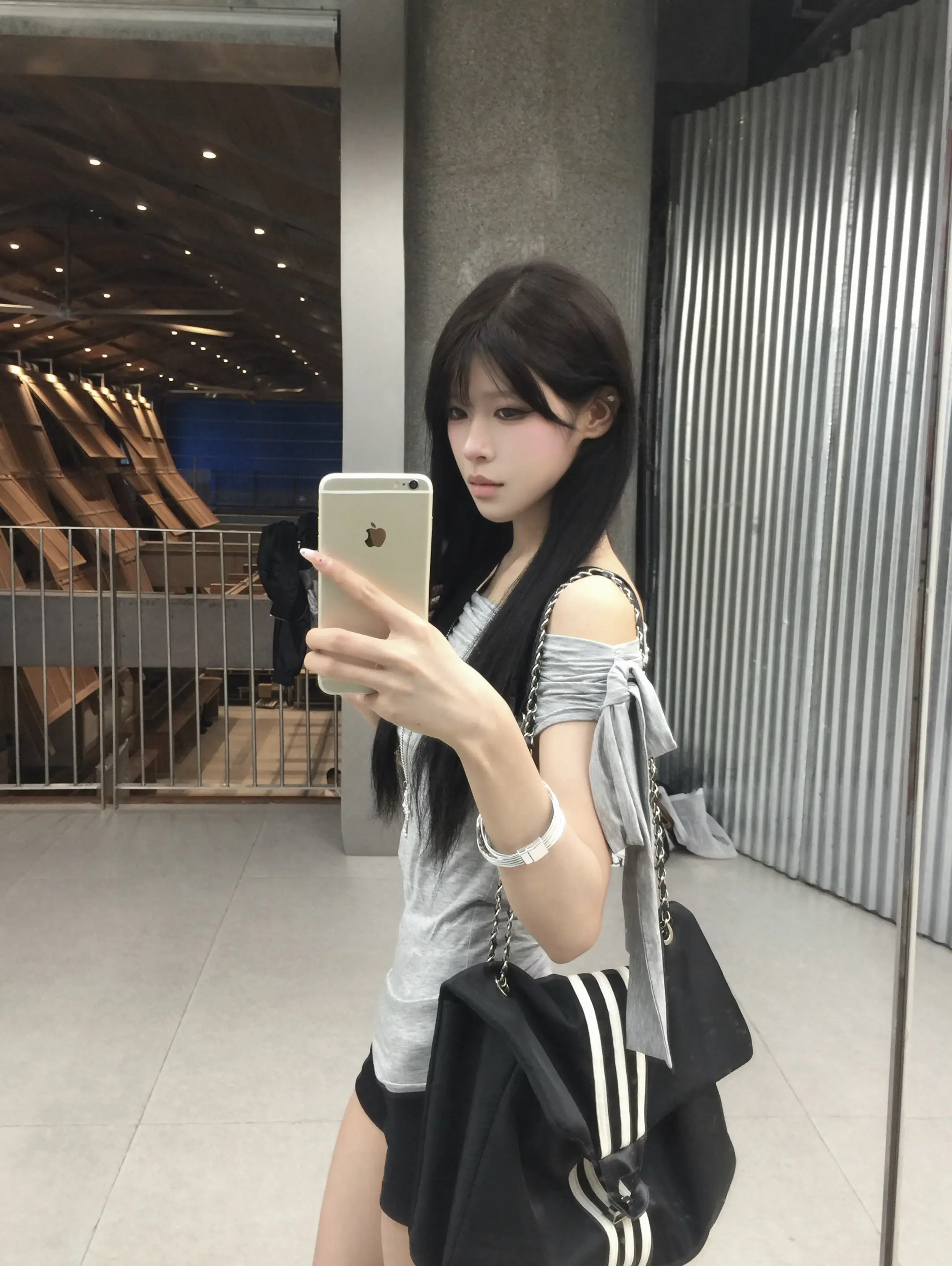 你的不安 我来买单
