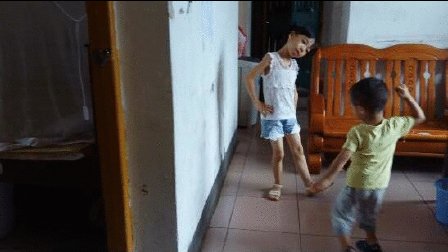 少儿舞蹈教材 17马兰谣(藏族舞) 幼儿早教视频