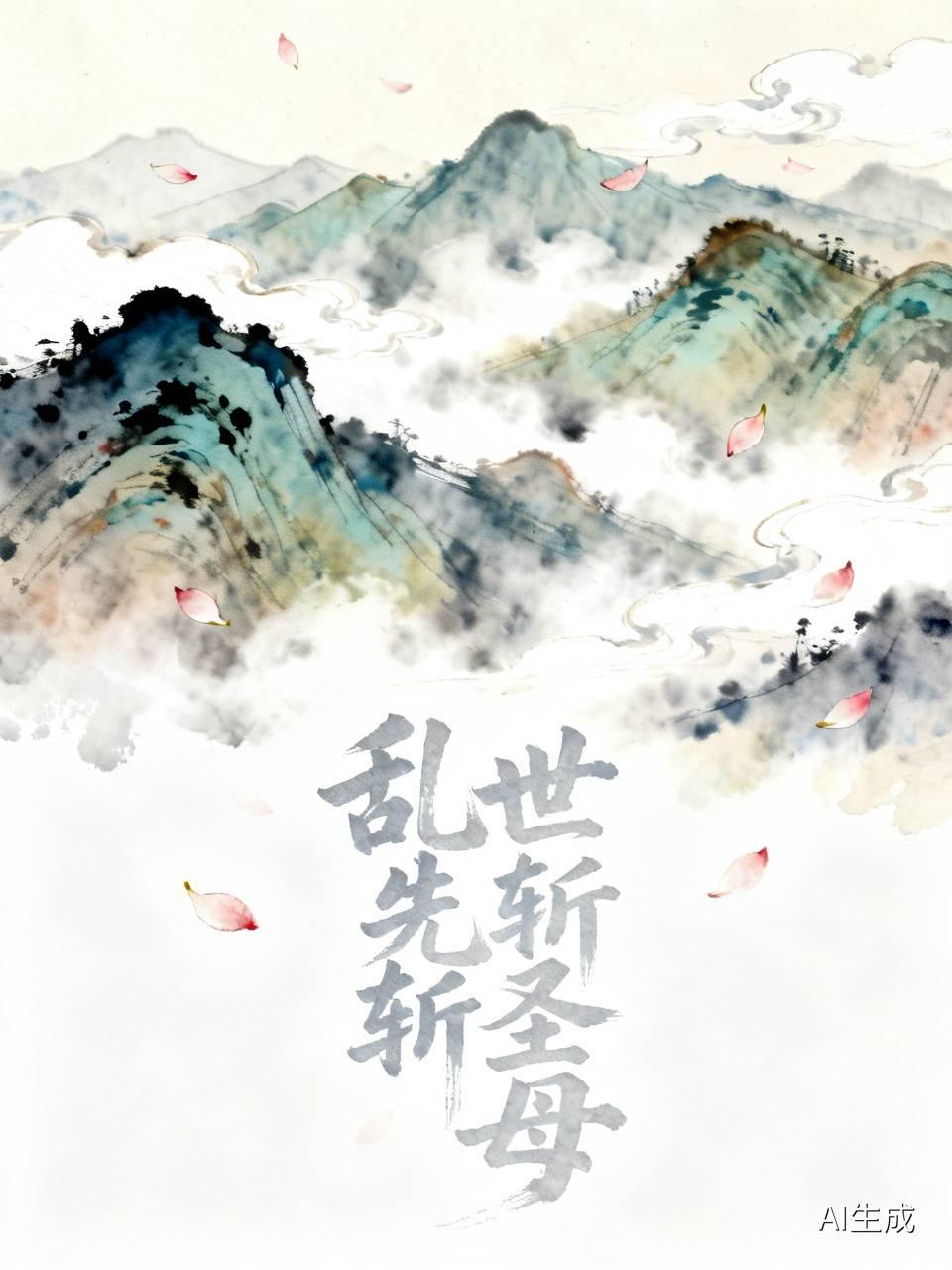 圣母心，有时有用，大多数情况下是有害的，尤其是在乱世。因为，圣母的是有很大局限性