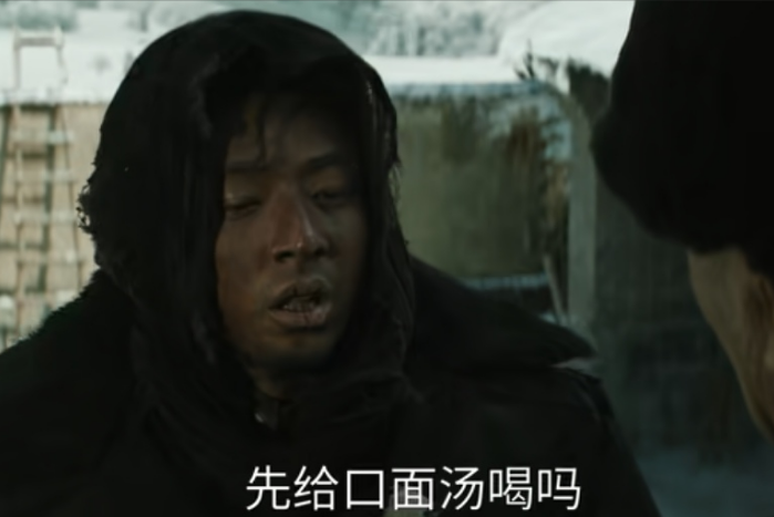 《归队》第19集预告，老汤终于被救出来了，小贵一身狼狈地回到了家，鲁长山带着福庆