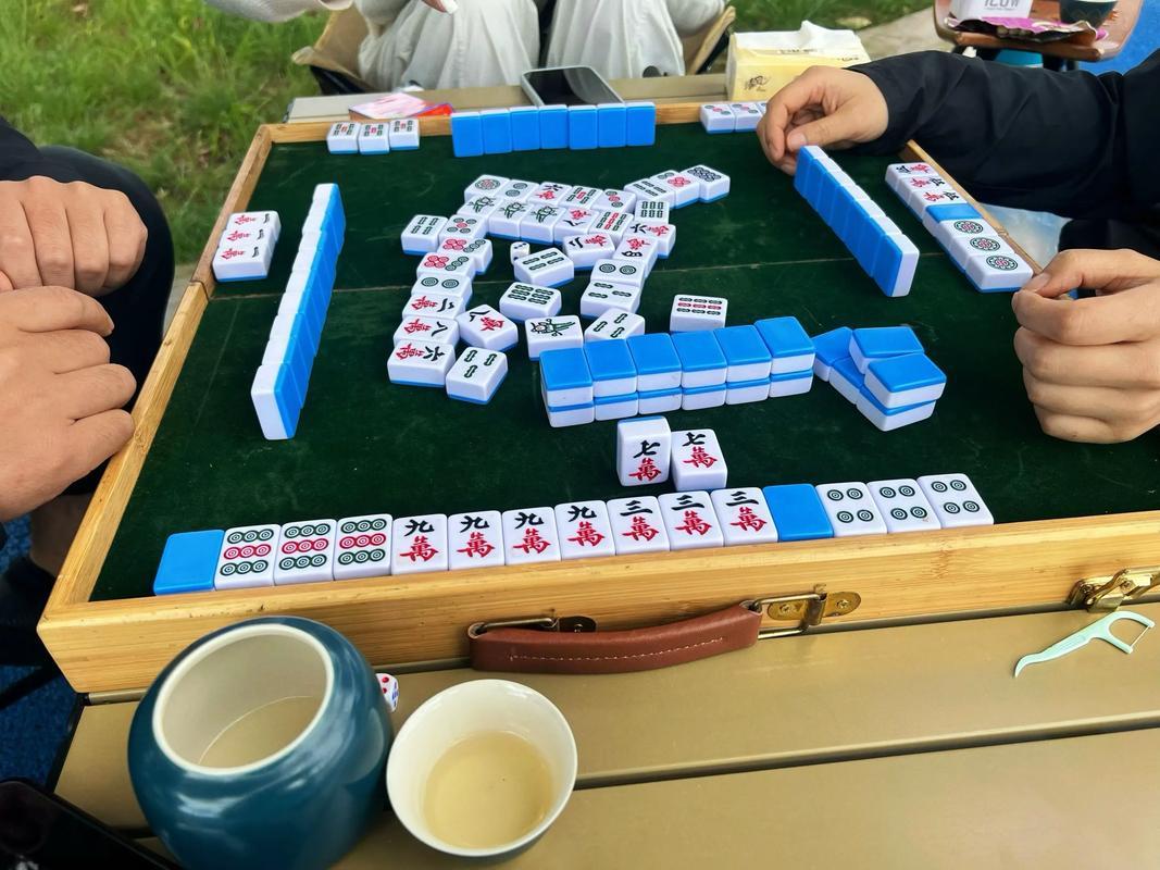 我爸就我一个姑娘，五十岁就不干活了，天天喝茶打麻将，我儿子出生老公去上户口随了我