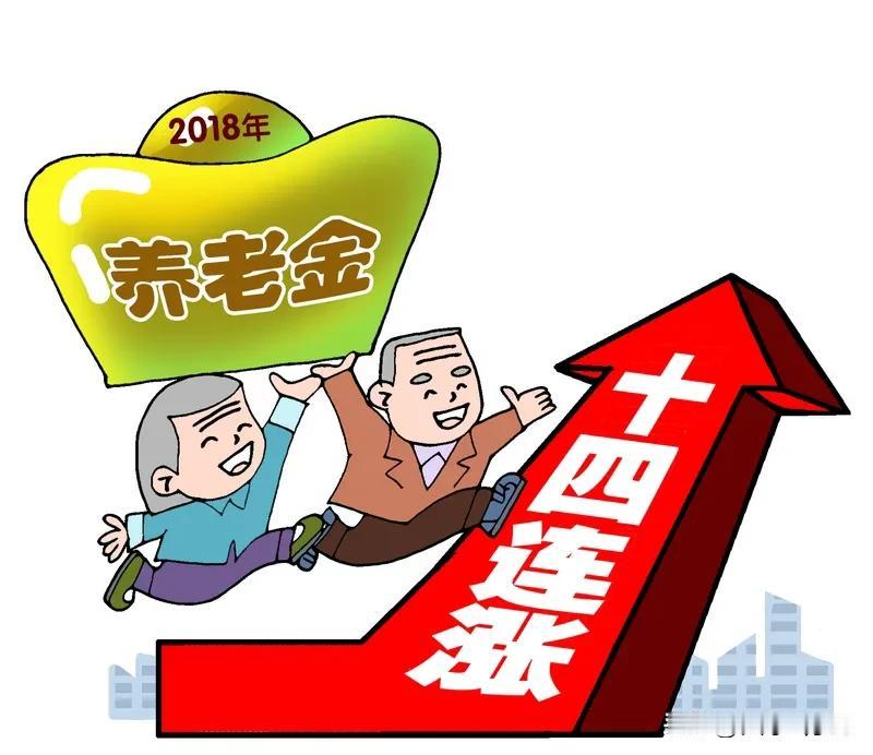 社保养老金这个规矩立的太好了，太及时了。十几亿人口的国家没规矩是不行的。如果不早