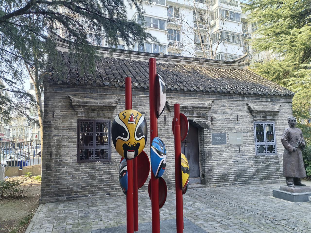 晒一张你拍的春天照片